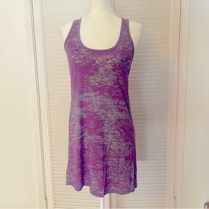 Billabong swim cover up